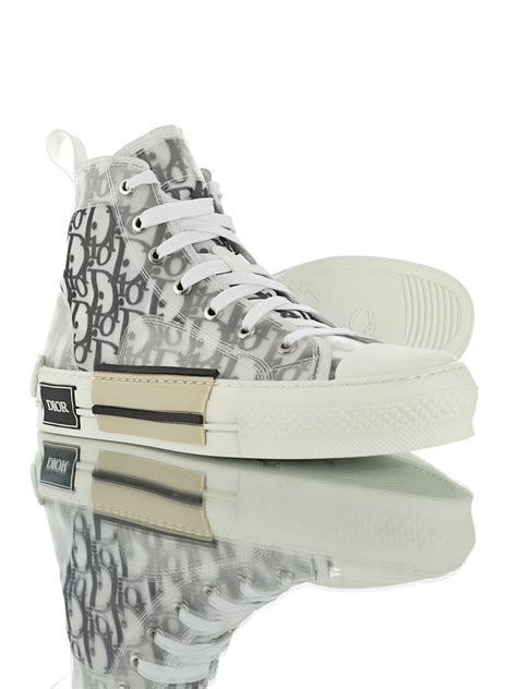 dior x converse